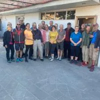 Karine B&B, ξενοδοχείο σε Yeghegnadzor