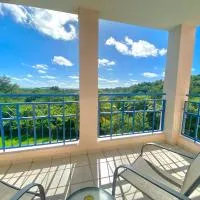 La Costa View, hotel a Ceiba
