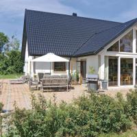 Three-Bedroom Holiday Home in Borgholm