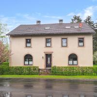 Awesome Home In Lnebach With 7 Bedrooms, Sauna And Wifi