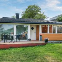 Amazing home in Stavern w/ WiFi and 4 Bedrooms, hotel in Stavern