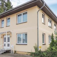 Beautiful Home In Stralsund With 8 Bedrooms, Sauna And Wifi