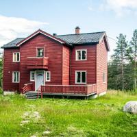 Amazing Home In Tufsingdalen With Wifi, отель в городе Bakken