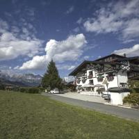 Hotel Garni Zimmermann, ξενοδοχείο σε Reith bei Kitzbühel