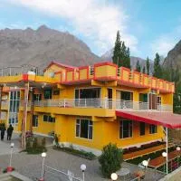 Skardu View Point Hotel, hotel u gradu 'Skardu'