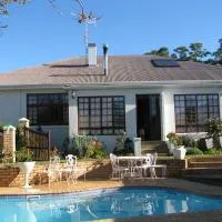 Kaiser's Guesthouse, hotel di Grahamstown