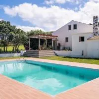 Country House in Azores - S. Miguel, hotel v mestu Ribeira Grande