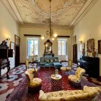 B&B 'Degli Artisti', hotell Magliano Sabinas