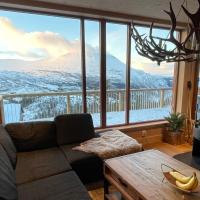 Gaustatoppen Lodge - Mountain View - Gaustablikk, hôtel à Rjukan