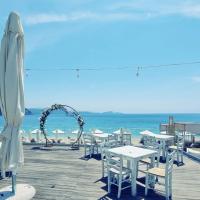 Nejlepší hotely ve čtvrti Lichnos, Parga, Řecko