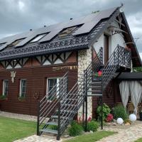 Country House - apartamenty blisko Energylandii – hotel w mieście Spytkowice