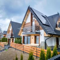 Tatras Residence