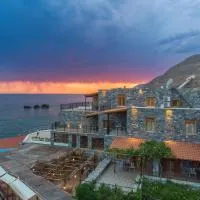XENIA HOTEL, хотел в Сфакиа