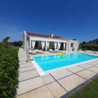 Villa Private Pool Luxury G&P