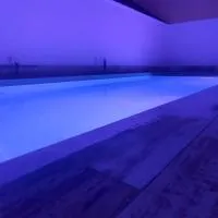 Escapada Delux, hotel in Ossa de Montiel