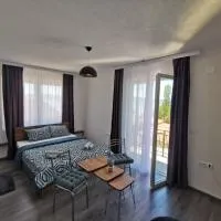 GOPO Guesthouse Elshani，奧赫里德的飯店