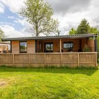 Buiten Huisje aan de Vaart 2, хотел в Matsloot