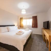 Sornan, Entire luxury home, hotel poblíž Letiště Benbecula - BEB, Balivanich