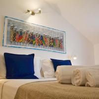 Branco Suites - Rooms & Holiday Apartments