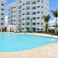 Viesnīca Apartamento Juan Dolio Tepuy 701 pilsētā Juan Pedro