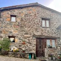 Casa da Barriada I, ξενοδοχείο σε Bragança
