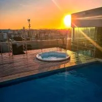 Paradiso Corporate, hotel di Cabo Frio