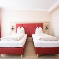 Aparthotel Altomünster - Garni, khách sạn ở Altomünster