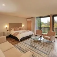 Blue Jacket Motel, hotel di Canowindra