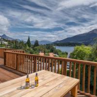The Lakehouse, hotel di Kelvin Heights, Queenstown