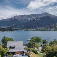 The Lakehouse, hotell i Kelvin Heights, Queenstown
