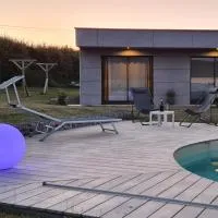 Guest house, très calme, piscine, hotell sihtkohas Perrouse