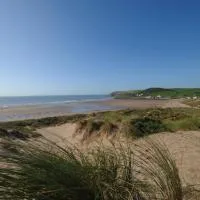 Croyde Bay Hotel or Self Catering, hotel a Croyde