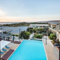 an image of a swimming pool at a resort at Smiths Beach Resort, Yallingup