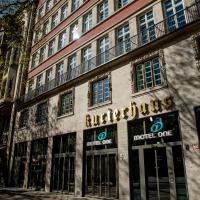 Motel One Hannover-Oper, hotel in Mitte, Hannover