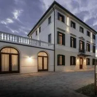 The Foscarini, hotel in Mogliano Veneto