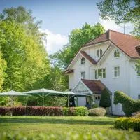 Parkhotel Neustadt Garni, hotel sa Neustadt