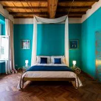 Palazzo Fauzone Relais & Spa, hotel u gradu 'Mondovì'