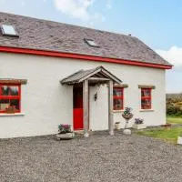 Cob Cottage, hotel a Tomhaggard