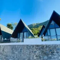 Bukit Tiga Lima Boutique Hotel, hotel en Sajang