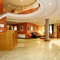 Castejón de Sos में, होटल Hotel Pirineos