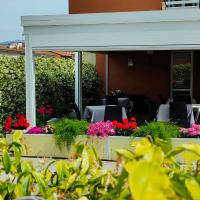 B&B Terrazza Belfiore