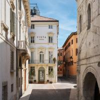 Vista Palazzo, отель в Вероне, в районе Верона — исторический центр
