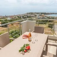 Allview apartments, hotel u gradu Paleohora