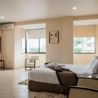 Resotel، فندق في مابوتو