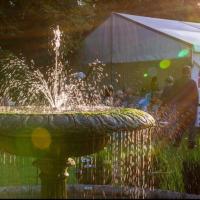  فنادق قريبة من ستونهنج التاريخية وسالزبوري العصور الوسطى