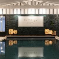 Le Celtique & Spa, ξενοδοχείο σε Carnac