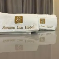 Season Inn Hotel Apartment_Duqm, hotel em Duqm