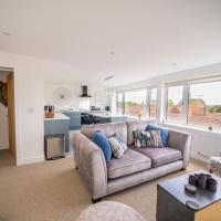'The View' Penthouse Apartment Number Four Lees Terrace
