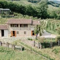 Agriturismo Il Conte Vassallo, hotel em Miane