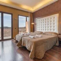 Fuente del Miro, hótel í Valderrobres